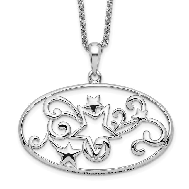 Sterling Silver Jewelry Style QSX522 - Classique Jewelry Inc.
