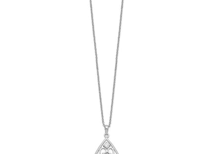 Sterling Silver Jewelry Style QSX529 - Classique Jewelry Inc.