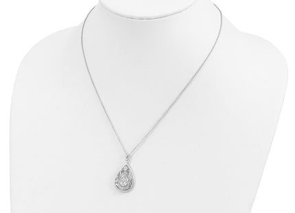 Sterling Silver Jewelry Style QSX529 - Classique Jewelry Inc.