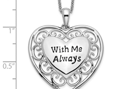 Sterling Silver Jewelry Style QSX530 - Classique Jewelry Inc.