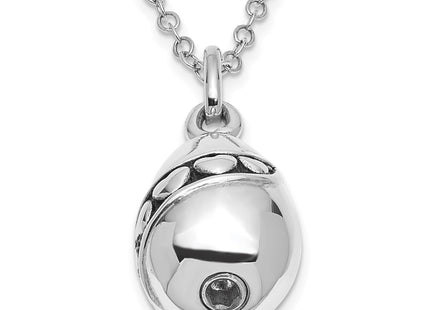Sterling Silver Jewelry Style QSX531 - Classique Jewelry Inc.