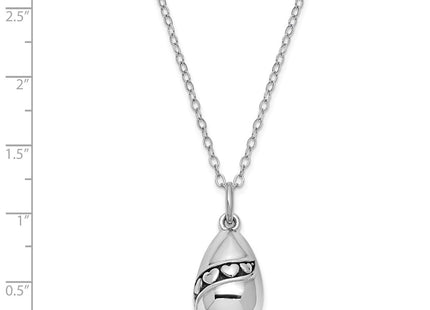 Sterling Silver Jewelry Style QSX531 - Classique Jewelry Inc.