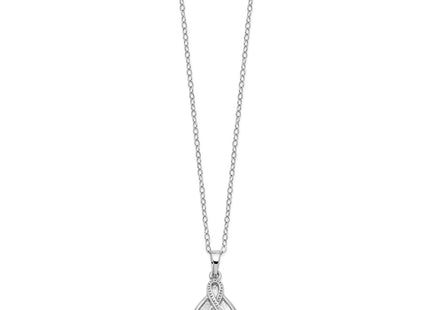 Sterling Silver Jewelry Style QSX533 - Classique Jewelry Inc.