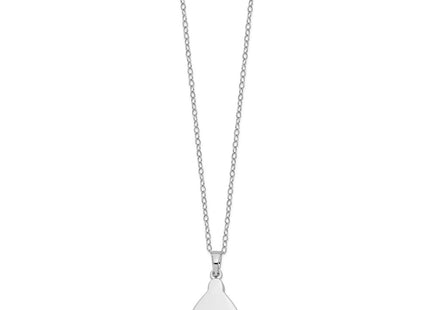 Sterling Silver Jewelry Style QSX533 - Classique Jewelry Inc.