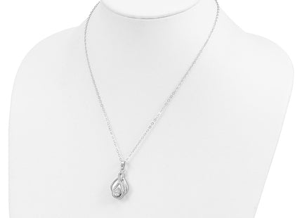 Sterling Silver Jewelry Style QSX533 - Classique Jewelry Inc.