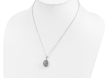 Sterling Silver Jewelry Style QSX534 - Classique Jewelry Inc.