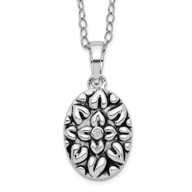 Sterling Silver Jewelry Style QSX534 - Classique Jewelry Inc.
