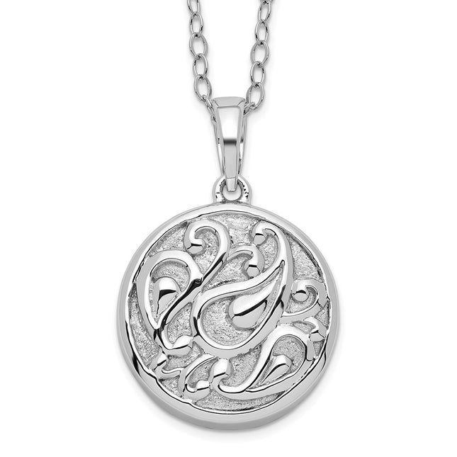 Sterling Silver Jewelry Style QSX535 - Classique Jewelry Inc.
