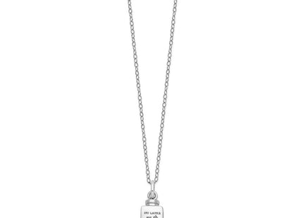 Sterling Silver Jewelry Style QSX544 - Classique Jewelry Inc.