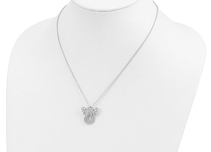 Sterling Silver Jewelry Style QSX547 - Classique Jewelry Inc.