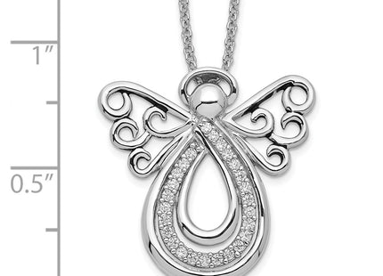 Sterling Silver Jewelry Style QSX547 - Classique Jewelry Inc.