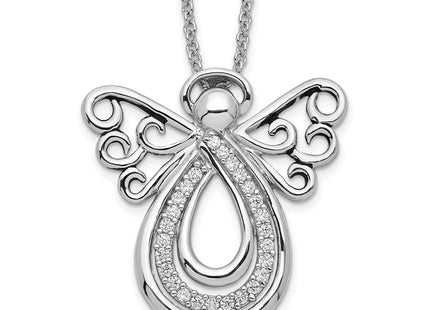 Sterling Silver Jewelry Style QSX547 - Classique Jewelry Inc.