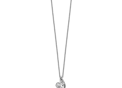 Sterling Silver Jewelry Style QSX548 - Classique Jewelry Inc.
