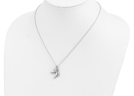 Sterling Silver Jewelry Style QSX548 - Classique Jewelry Inc.