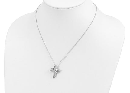 Sterling Silver Jewelry Style QSX554 - Classique Jewelry Inc.