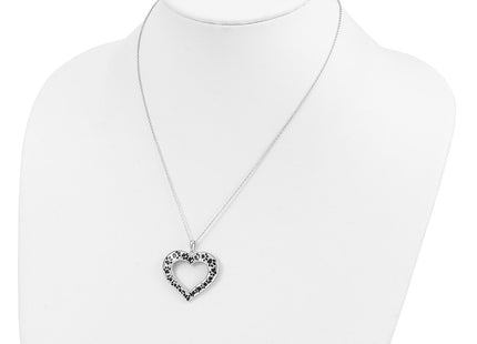 Sterling Silver Jewelry Style QSX566 - Classique Jewelry Inc.