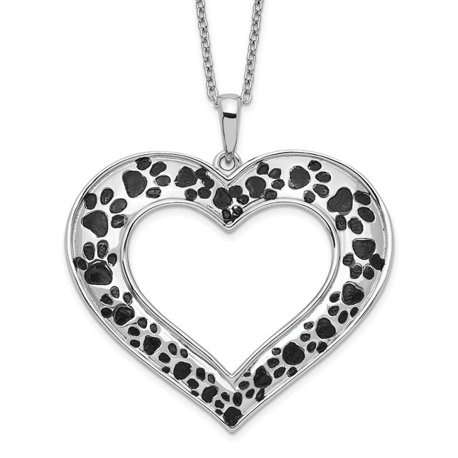 Sterling Silver Jewelry Style QSX566 - Classique Jewelry Inc.