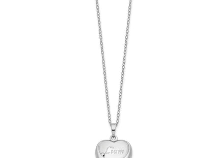 Sterling Silver Jewelry Style QSX568 - Classique Jewelry Inc.