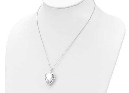 Sterling Silver Jewelry Style QSX568 - Classique Jewelry Inc.