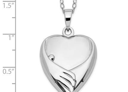 Sterling Silver Jewelry Style QSX568 - Classique Jewelry Inc.