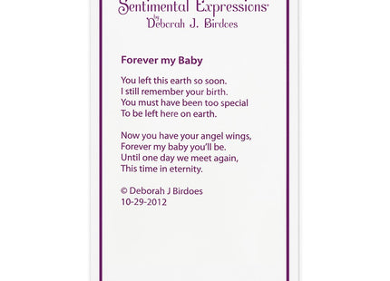 Sterling Silver Jewelry Style QSX568 - Classique Jewelry Inc.