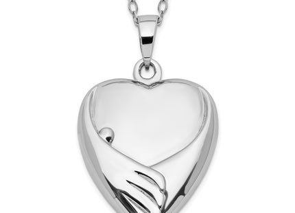 Sterling Silver Jewelry Style QSX568 - Classique Jewelry Inc.