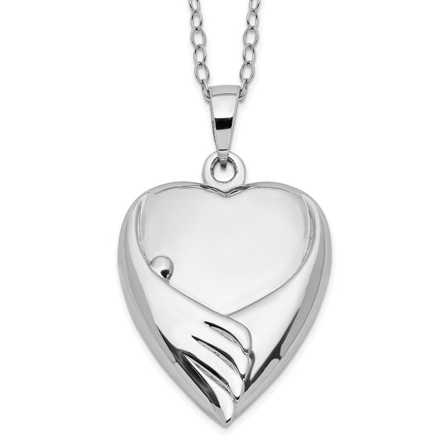 Sterling Silver Jewelry Style QSX568 - Classique Jewelry Inc.