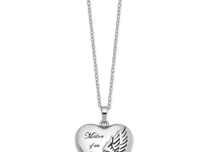 Sterling Silver Jewelry Style QSX571 - Classique Jewelry Inc.