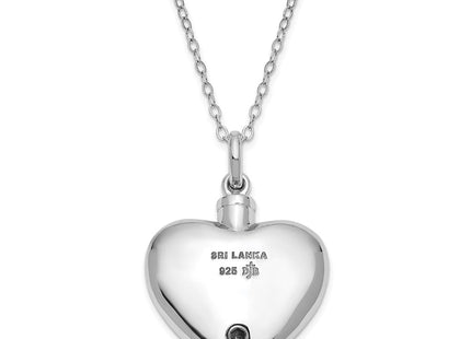 Sterling Silver Jewelry Style QSX571 - Classique Jewelry Inc.