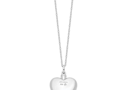 Sterling Silver Jewelry Style QSX573 - Classique Jewelry Inc.