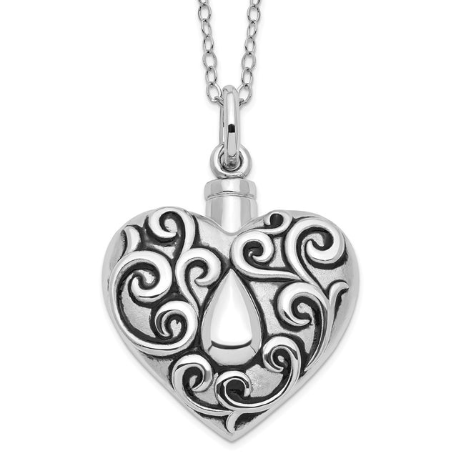 Sterling Silver Jewelry Style QSX573 - Classique Jewelry Inc.