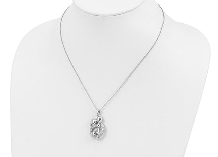 Sterling Silver Jewelry Style QSX587 - Classique Jewelry Inc.
