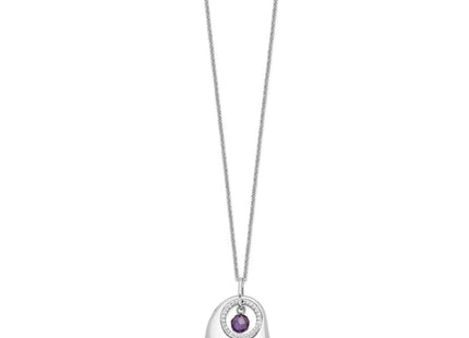 Sterling Silver Jewelry Style QSX593 - Classique Jewelry Inc.