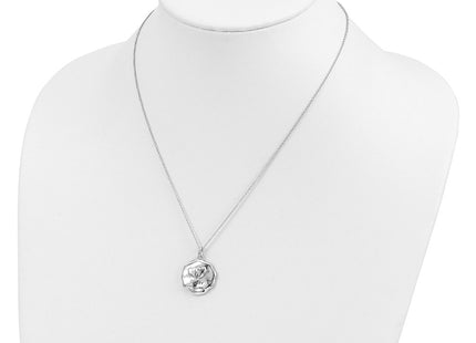 Sterling Silver Jewelry Style QSX597 - Classique Jewelry Inc.