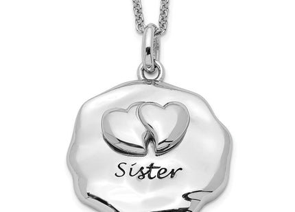 Sterling Silver Jewelry Style QSX597 - Classique Jewelry Inc.