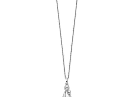 Sterling Silver Jewelry Style QSX598 - Classique Jewelry Inc.