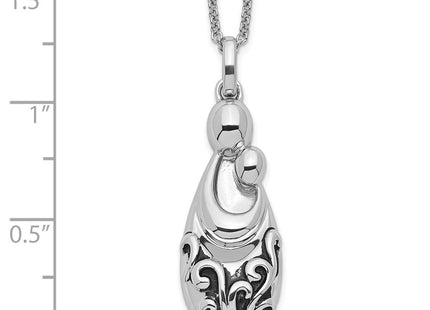Sterling Silver Jewelry Style QSX598 - Classique Jewelry Inc.