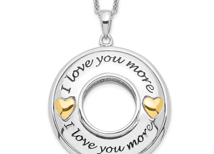 Sterling Silver Jewelry Style QSX599 - Classique Jewelry Inc.