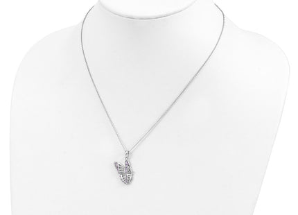 Sterling Silver Jewelry Style QSX610 - Classique Jewelry Inc.