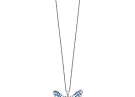 Sterling Silver Jewelry Style QSX613 - Classique Jewelry Inc.