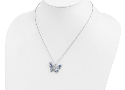 Sterling Silver Jewelry Style QSX613 - Classique Jewelry Inc.