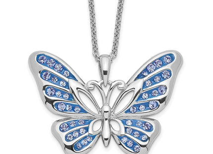 Sterling Silver Jewelry Style QSX613 - Classique Jewelry Inc.