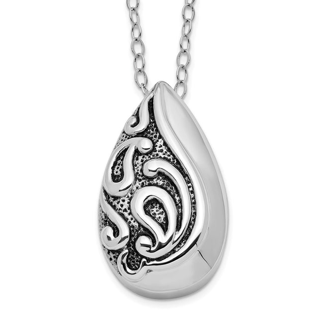 Sterling Silver Jewelry Style QSX614 - Classique Jewelry Inc.
