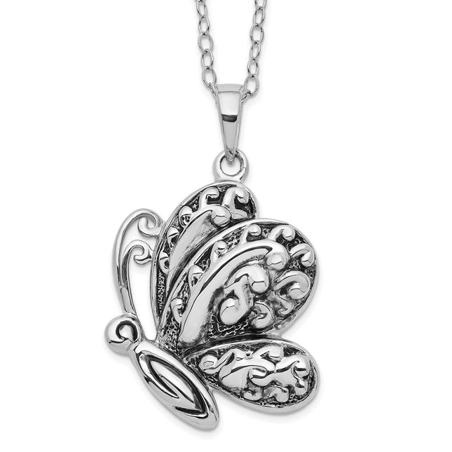 Sterling Silver Jewelry Style QSX616 - Classique Jewelry Inc.