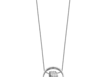 Sterling Silver Jewelry Style QSX622 - Classique Jewelry Inc.