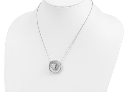 Sterling Silver Jewelry Style QSX622 - Classique Jewelry Inc.