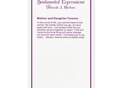 Sterling Silver Jewelry Style QSX622 - Classique Jewelry Inc.