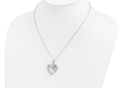 Sterling Silver Jewelry Style QSX624 - Classique Jewelry Inc.