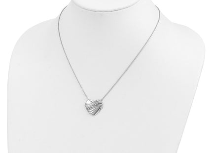 Sterling Silver Jewelry Style QSX631 - Classique Jewelry Inc.