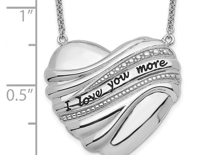 Sterling Silver Jewelry Style QSX631 - Classique Jewelry Inc.